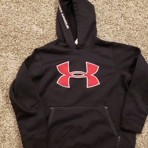 YMD Under Armour hoodie